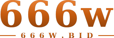 666w logo